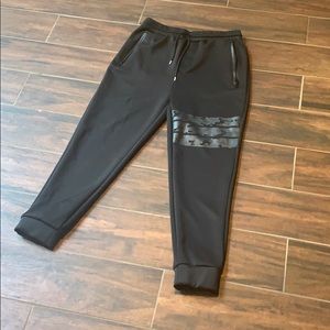 Public Record Joggers